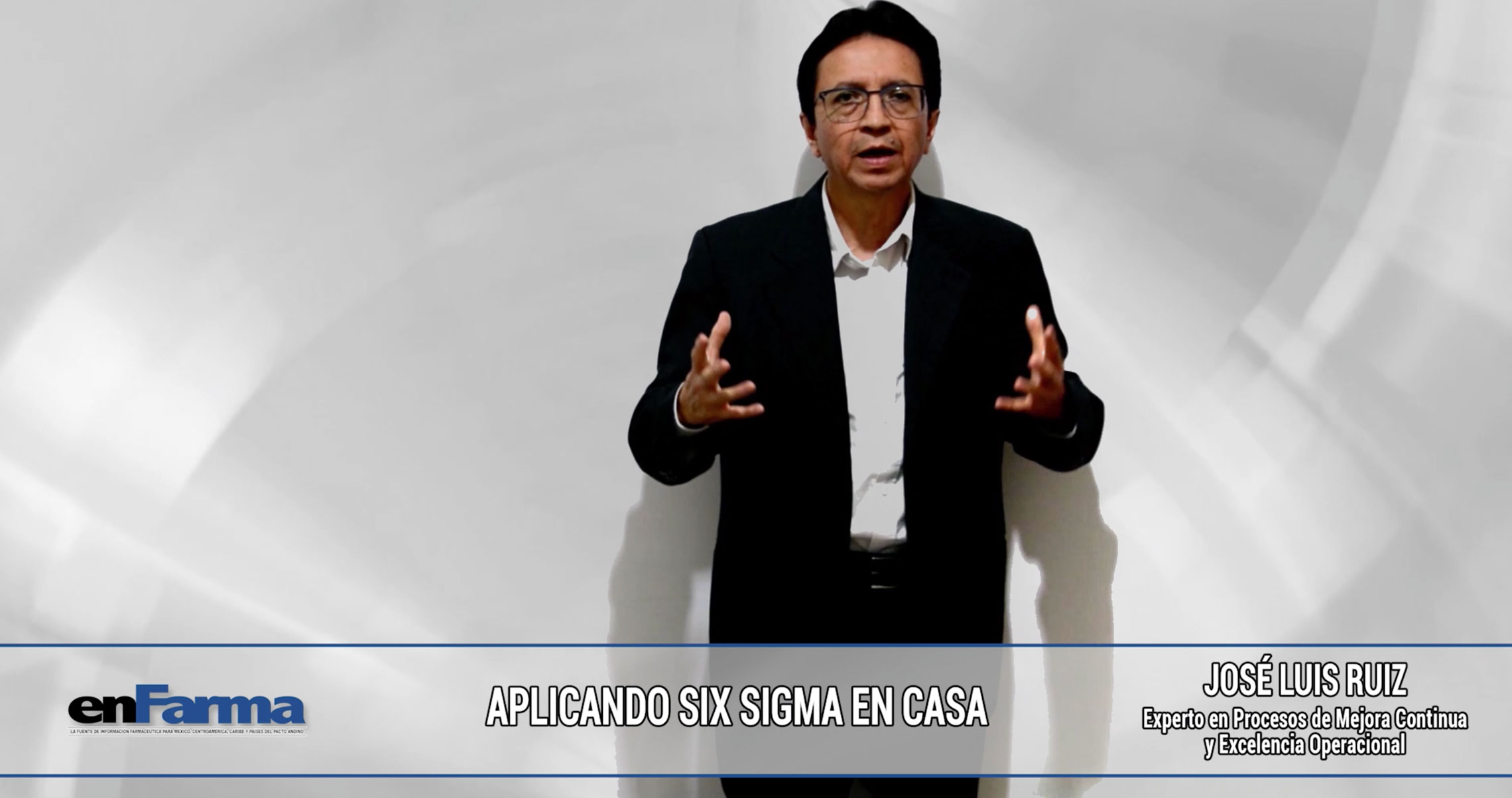 Aplicando Six Sigma en casa - José Luis Ruiz