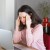 Migraña afecta más a mujeres y es la primera causa de discapacidad entre las jóvenes