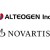 Novartis firma acuerdo de 3,200 mdd con Alteogen para desarrollar y comercializar productos subcutáneos