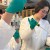 Mexicanas investigan en Boston vacunas contra tuberculosis y VIH