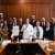 En México, Instituto Nacional de Enfermedades Respiratorias y AstraZeneca firman convenio para detectar en etapas tempranas el cáncer de pulmón