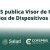 Cofepris publica Visor de Registros Sanitarios de Dispositivos Médicos