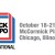 PACK EXPO International 2026, del 18 al 21 de octubre