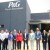 Proctec & Gamble anuncia inversión de 140 mdd para ampliar su planta en Naucalpan, Estado de México 