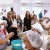 Se estima que, para 2050, una de cada cuatro personas tendrá 60 años o más